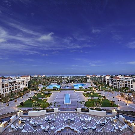 Jaz Mirabel Resort Sharm el-Sheikh Exterior foto The Village
