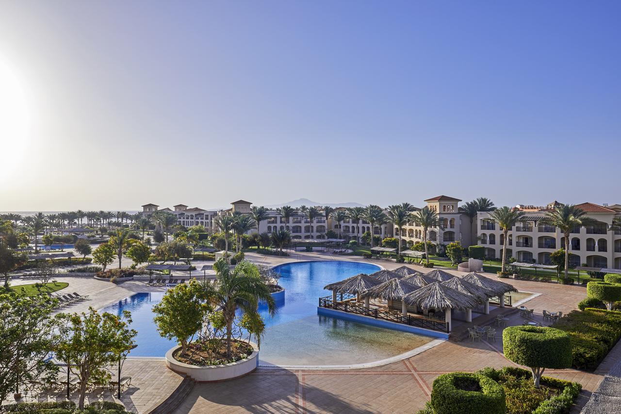Jaz Mirabel Resort Sharm el-Sheikh Exterior foto El Alamein
